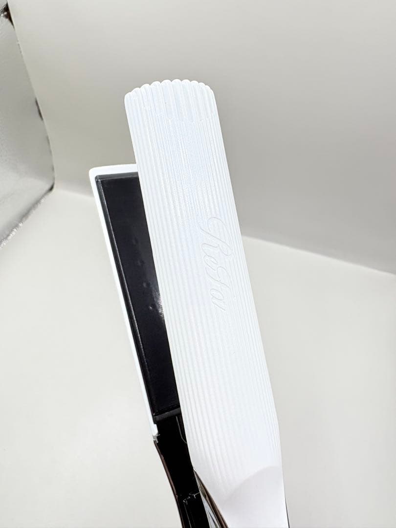 【美品】 ReFa MTG リファ ストレートアイロン ヘアアイロン 309