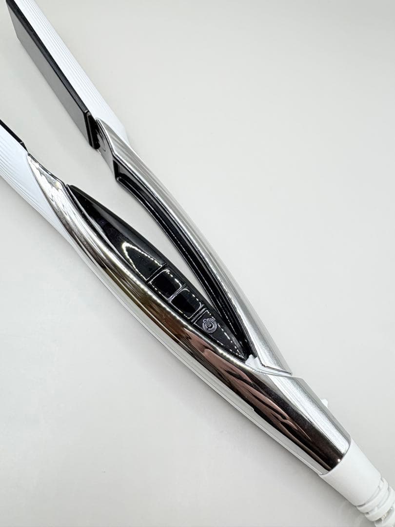 【美品】 ReFa MTG リファ ストレートアイロン ヘアアイロン 309