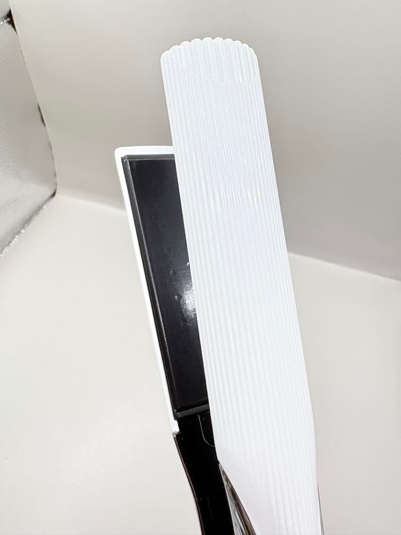 【美品】 ReFa MTG リファ ストレートアイロン ヘアアイロン 309