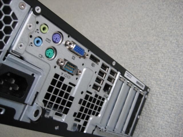 美品☆6200 Pro Core i3 2120 8GB 250GB Win10