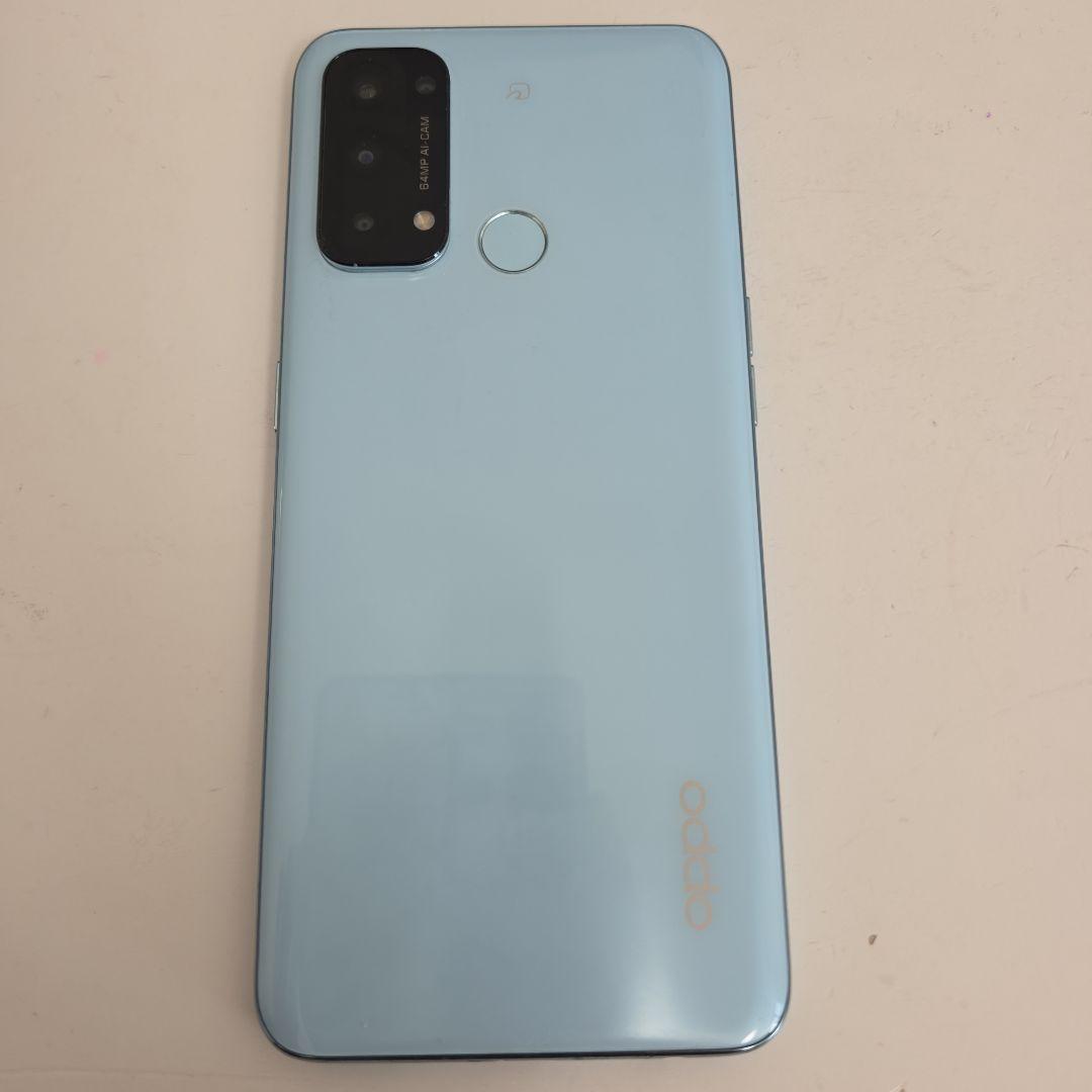 スマートフォン本体 OPPO Reno 5A