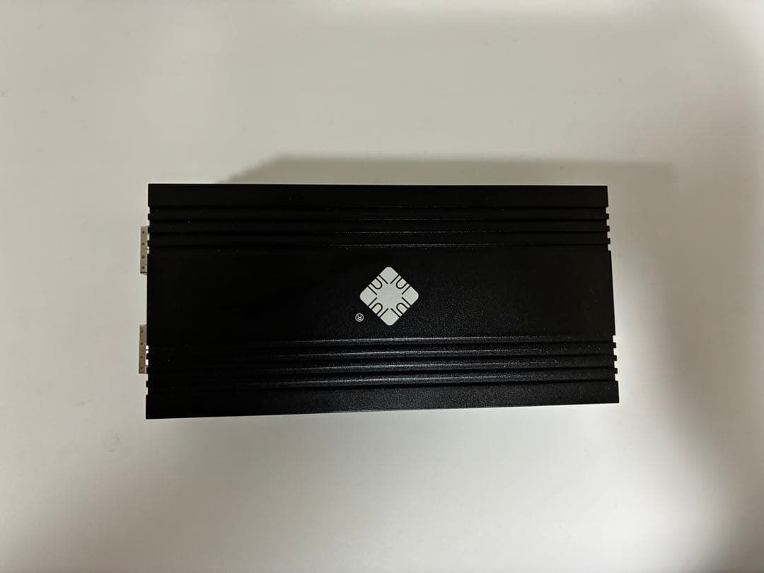 Intel X520チップ搭載　Thunderbolt/USB4 10G NIC