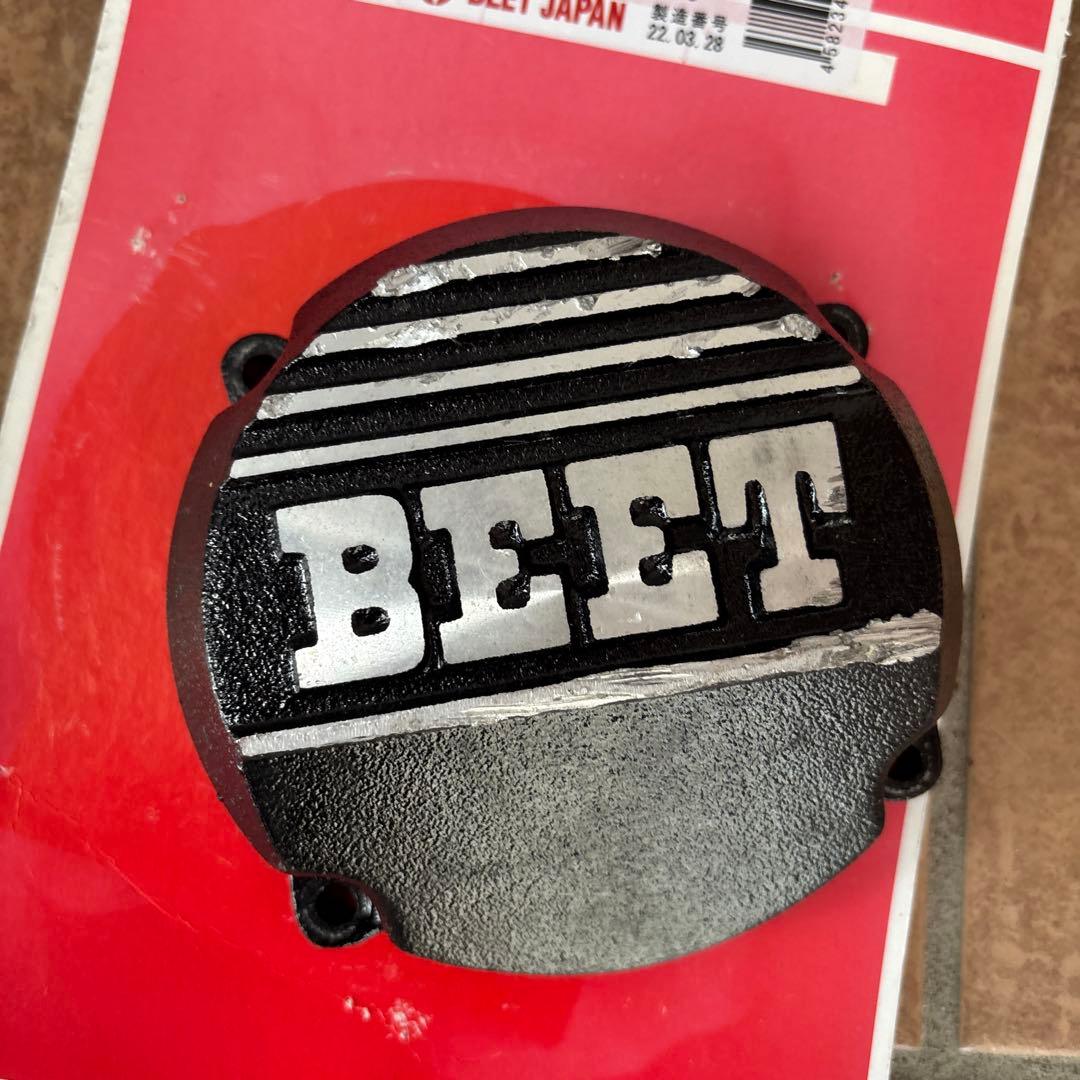 xjr400 beet ポイントカバー 右