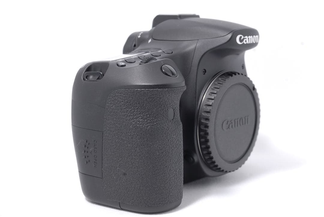 【極美品】ショット数990回✨Canon EOS 60D レンズセット おまけ付