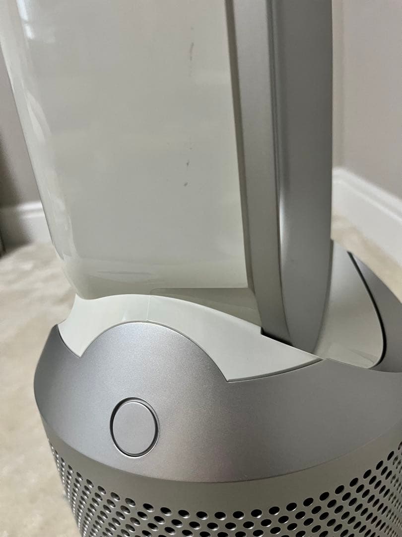 Dyson タワー型冷風機 リモコン付き