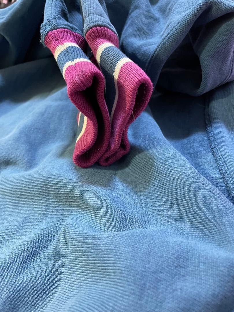 90s チャンピオン　リバースウィーブ　リブライン　ＸＬ