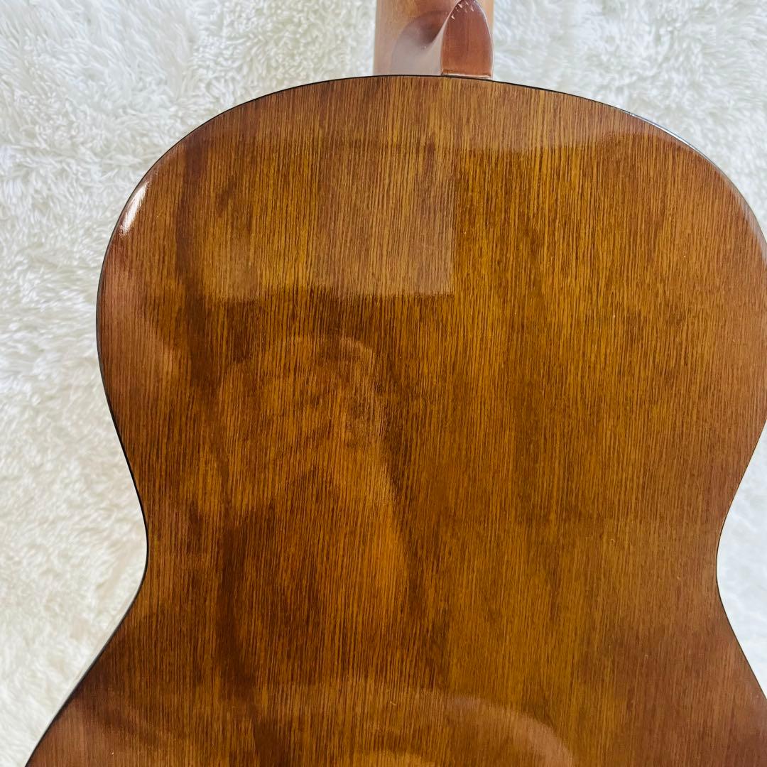 YAMAHA ヤマハ クラシックギター CG-Junior CS40J