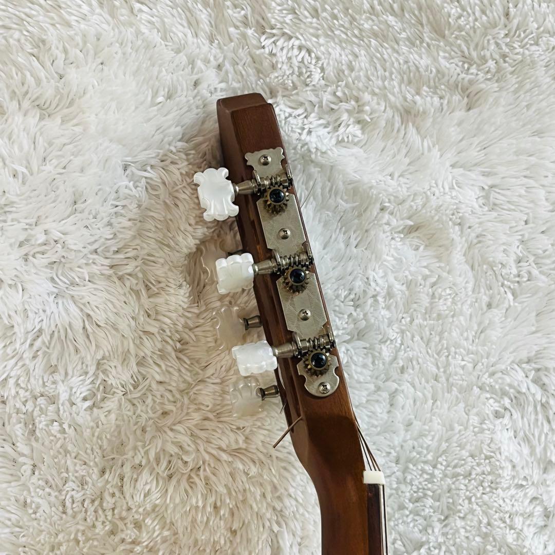 YAMAHA ヤマハ クラシックギター CG-Junior CS40J