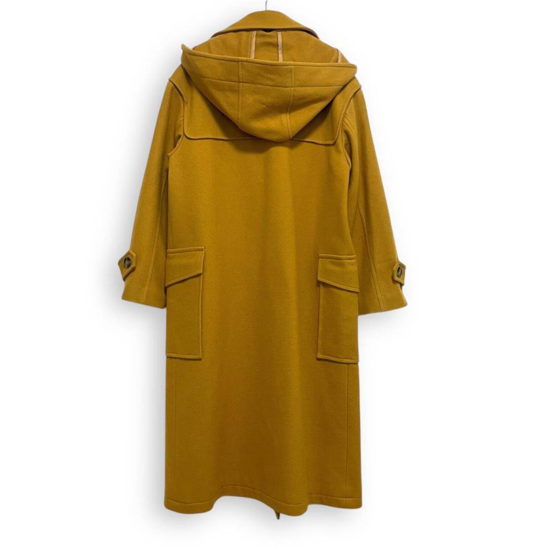 Lois CRAYON ロイスクレヨン ダッフル ロング コート M