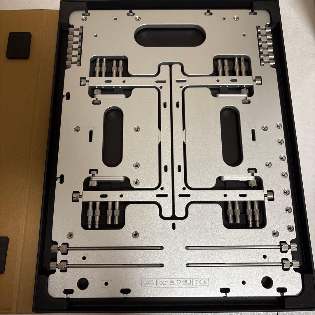 PCケース(自作PC用) STREACOM BC1 V2