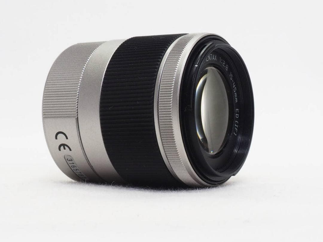 ■美品■ SMC PENTAX 06 TELEPHOTO ZOOM【動作良好】