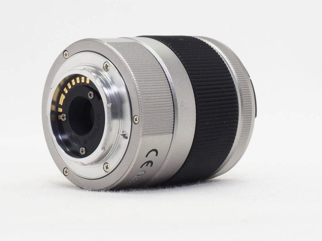 ■美品■ SMC PENTAX 06 TELEPHOTO ZOOM【動作良好】