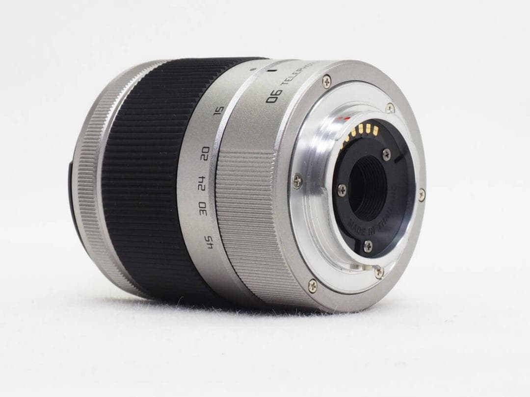 ■美品■ SMC PENTAX 06 TELEPHOTO ZOOM【動作良好】