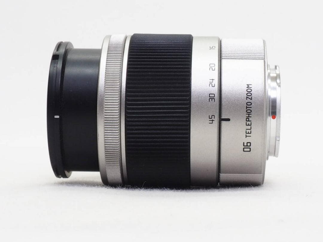 ■美品■ SMC PENTAX 06 TELEPHOTO ZOOM【動作良好】
