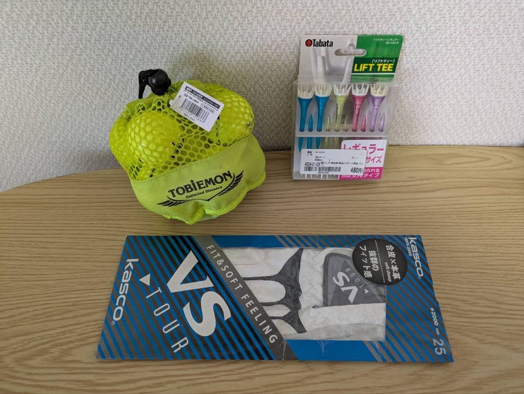 Larouge ゴルフクラブ 11本セット/NEW TR-X MORESPEED