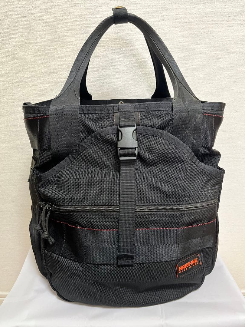 BRIEFING GYM WIRE（BRF061219）USA製