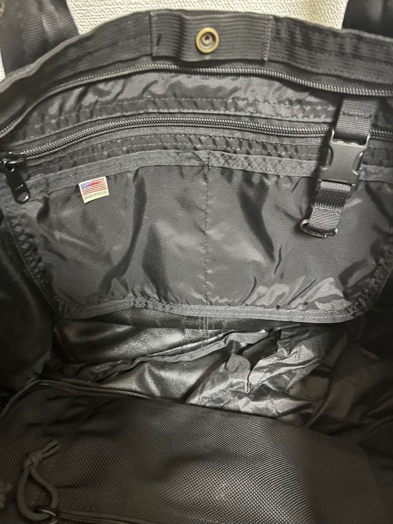 BRIEFING GYM WIRE（BRF061219）USA製