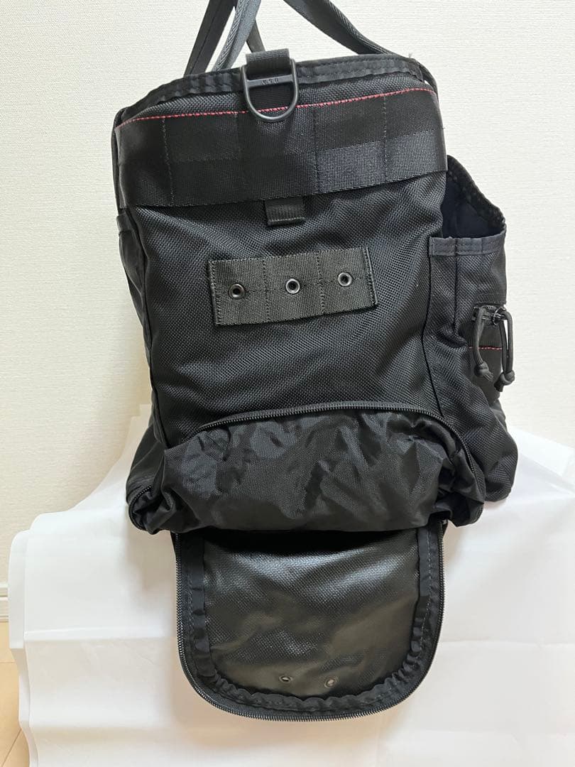 BRIEFING GYM WIRE（BRF061219）USA製