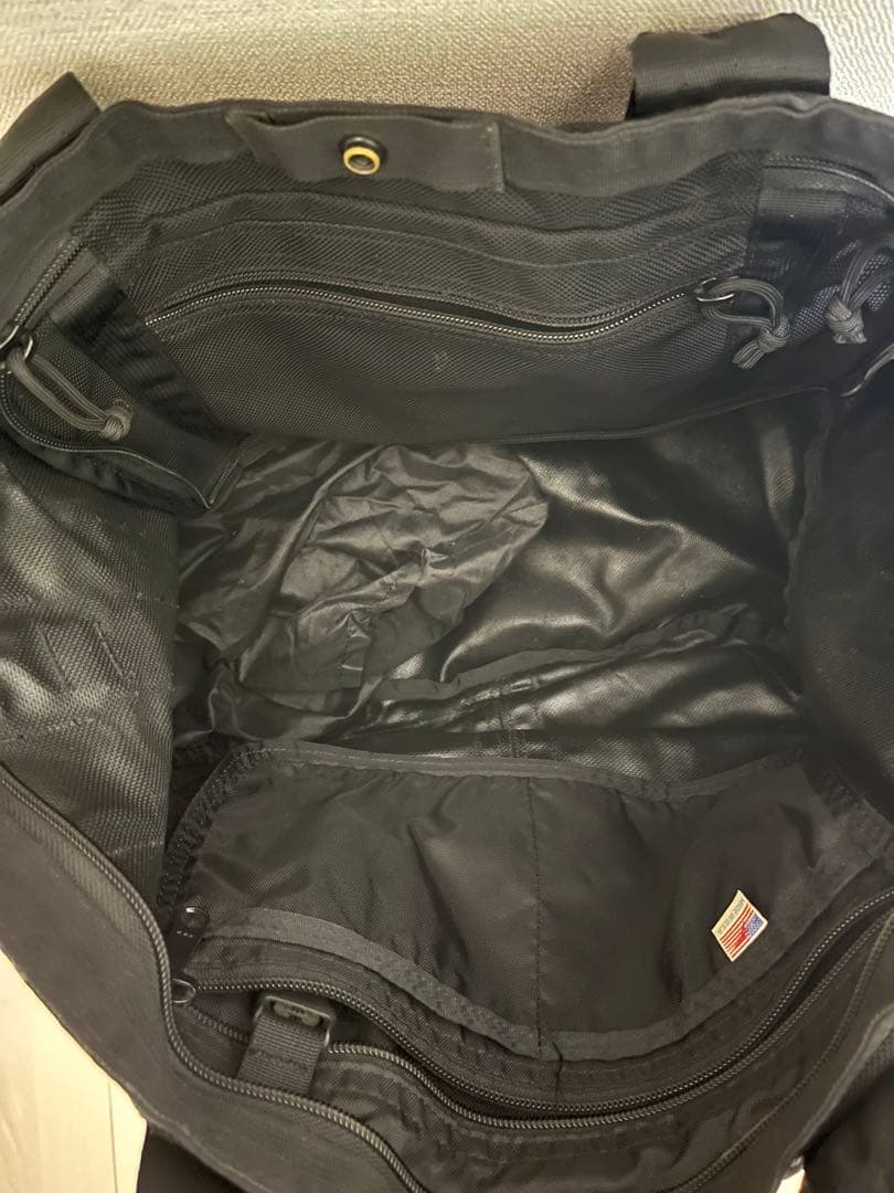 BRIEFING GYM WIRE（BRF061219）USA製