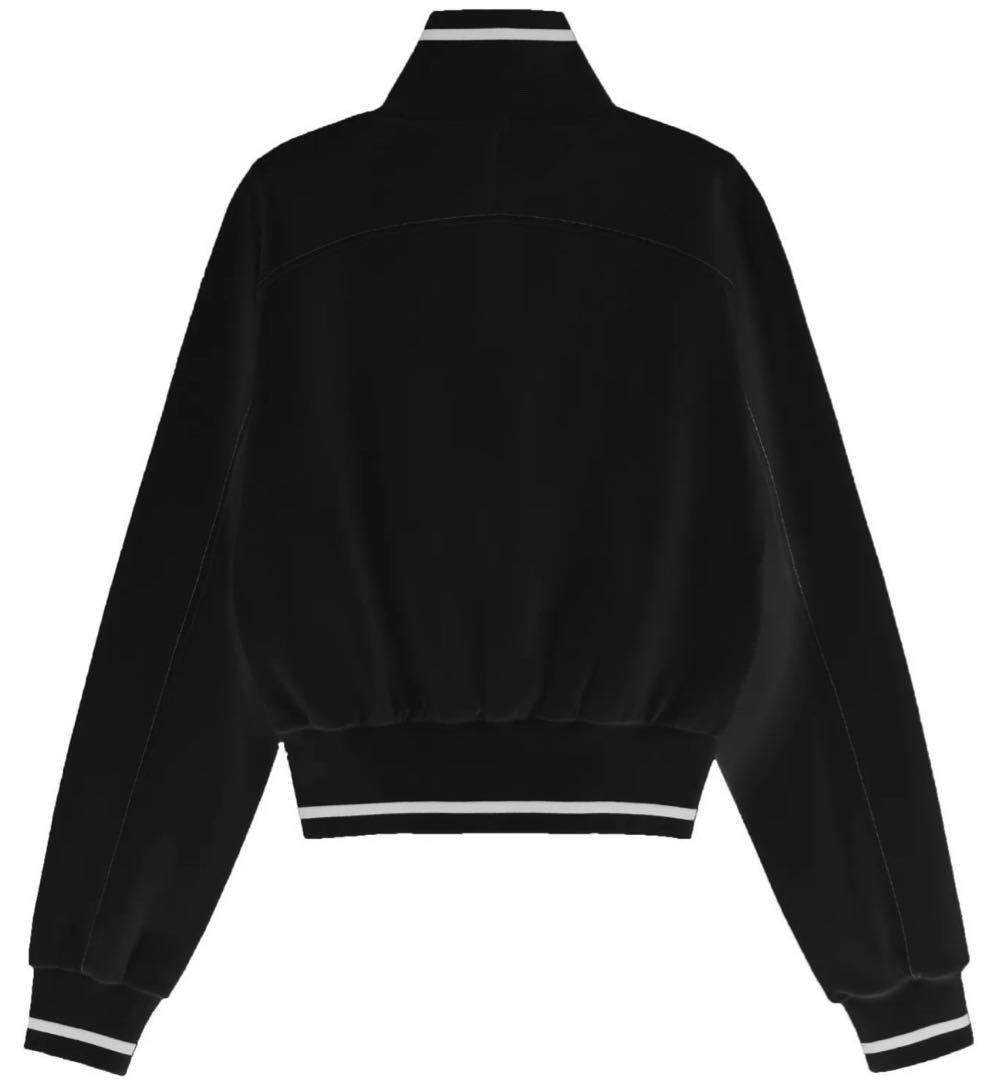 ジャケット・アウター bonnae Patch track jacket