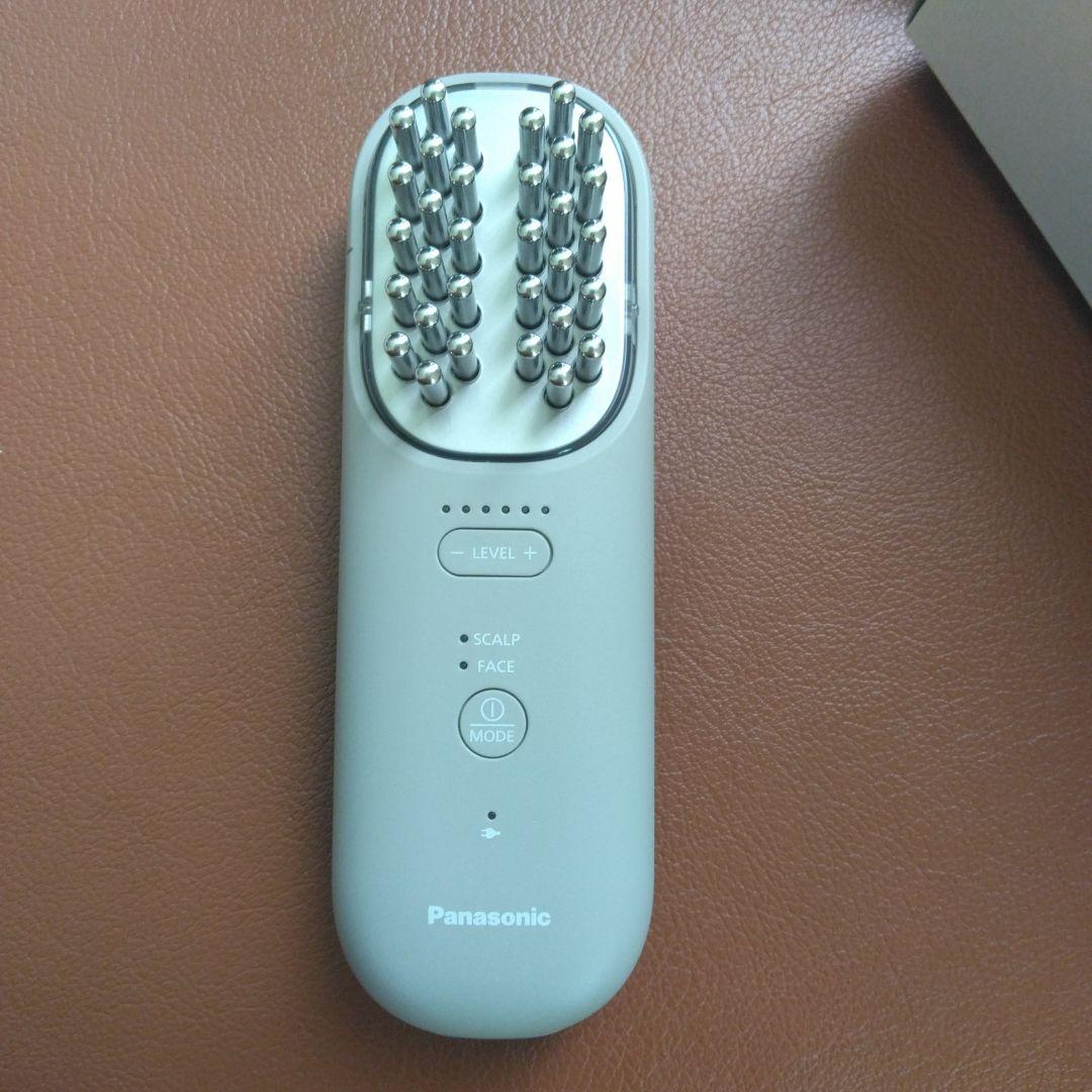 Panasonic VITALIFT EMS美顔器