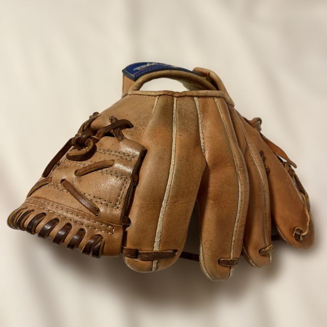 久保田スラッガー　硬式トレーニンググローブ