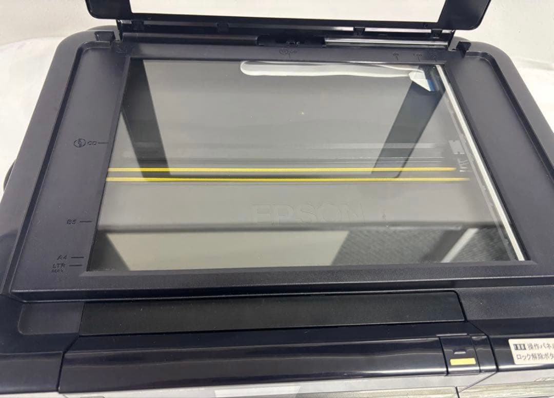 プリンター・複合機 EPSON EP-774A