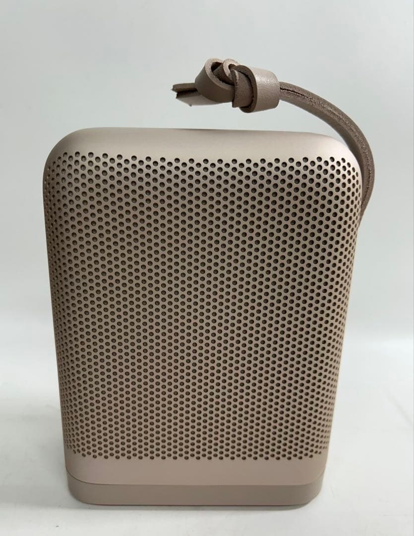 Bang&Olufsen B&O BEOPLAY P6 スピーカー