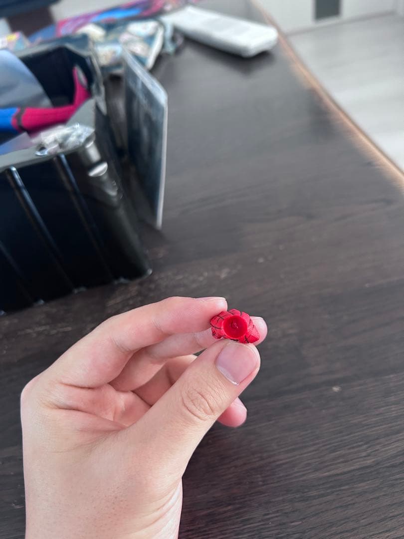 ホットトイズ スパイダーマン