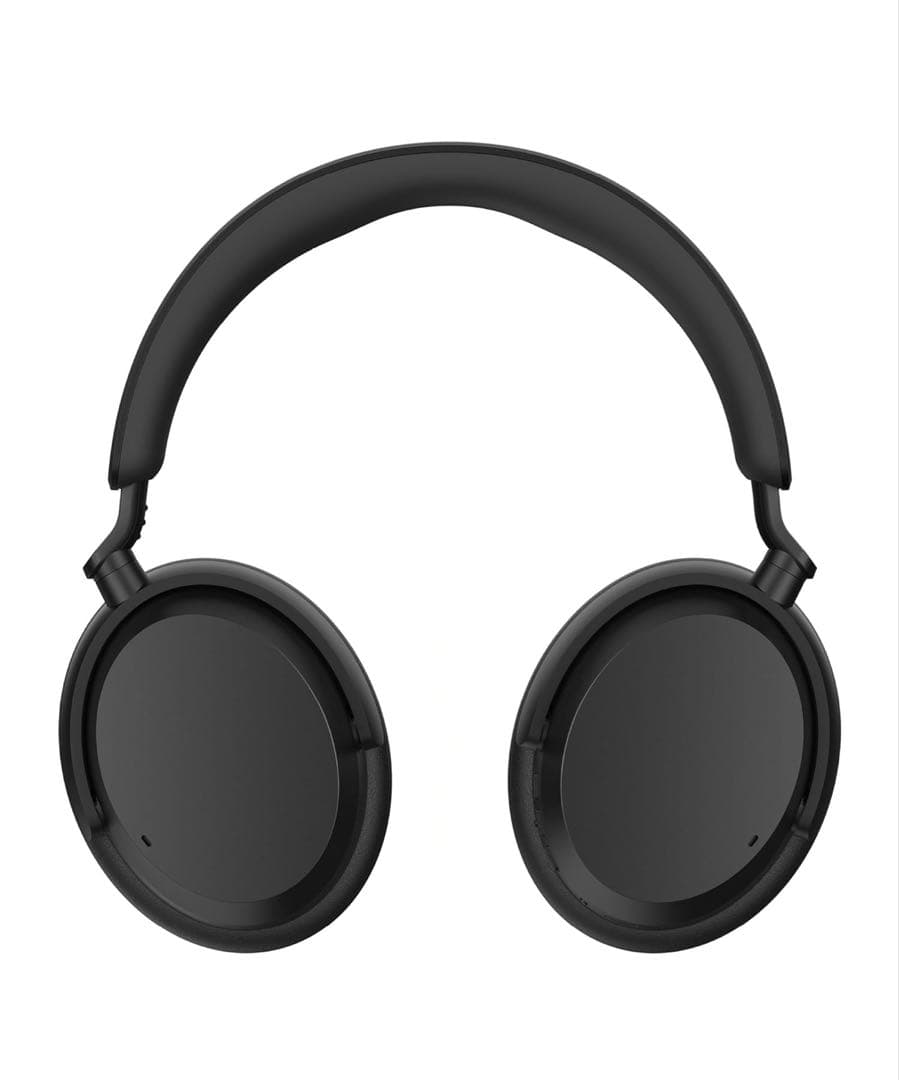 ゼンハイザーワイヤレスヘッドホン ACCENTUM Wireless ブラック