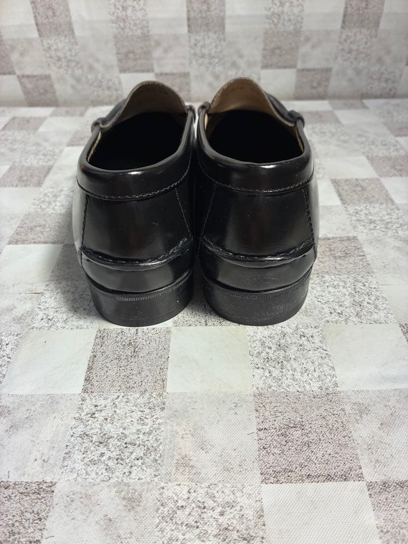 【美品】ケンフォード ローファー シューズ 24cm