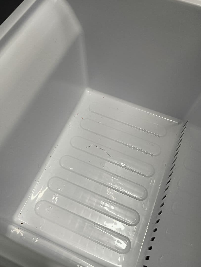 2020年製 シャープ SHARP 冷蔵庫 つけかえどっちもドア SJ-D18G