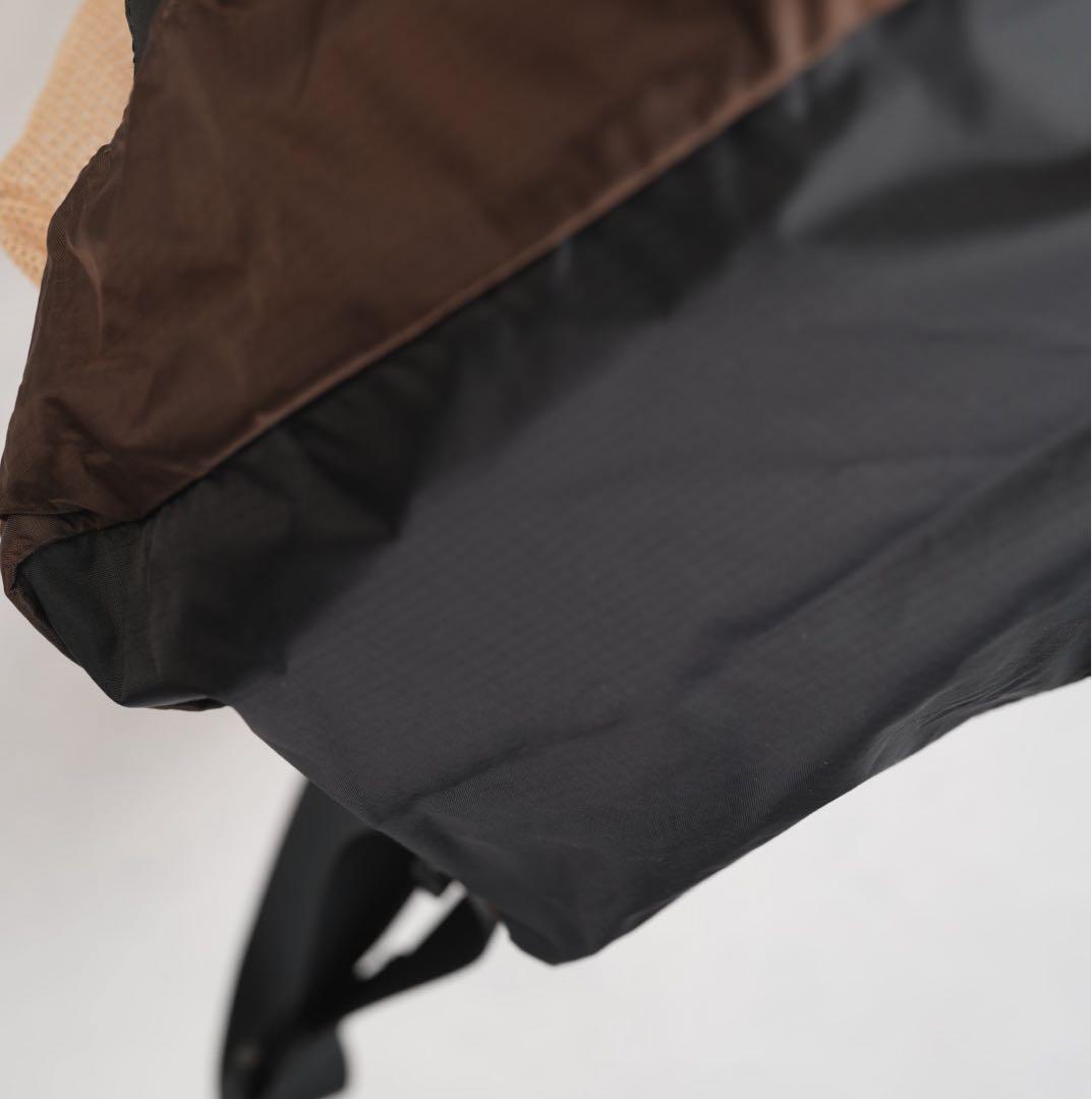 CARIBOU MOUNTAINEERING ライト ウェイト バックパック