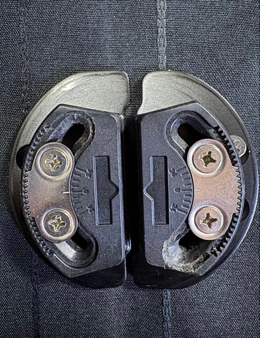 UNION EXPEDITION ビンディング Mサイズ