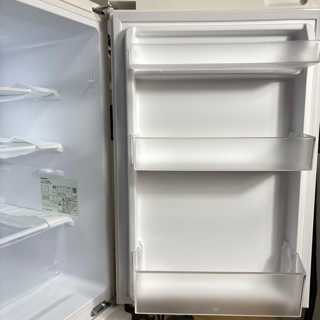 2024年 冷蔵庫 一人暮らし 二人暮らし 保証付 送料無料 パナソニック