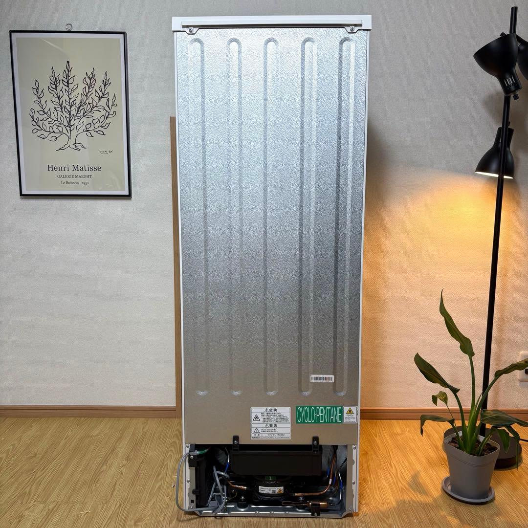 2024年 冷蔵庫 一人暮らし 二人暮らし 保証付 送料無料 パナソニック