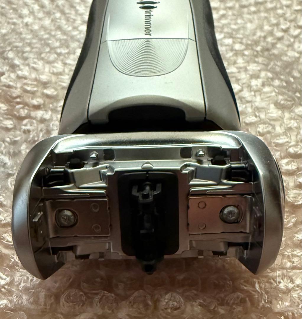 タイムセール中❗️21時まで限定 超お得‼️Braun メンズシェーバー