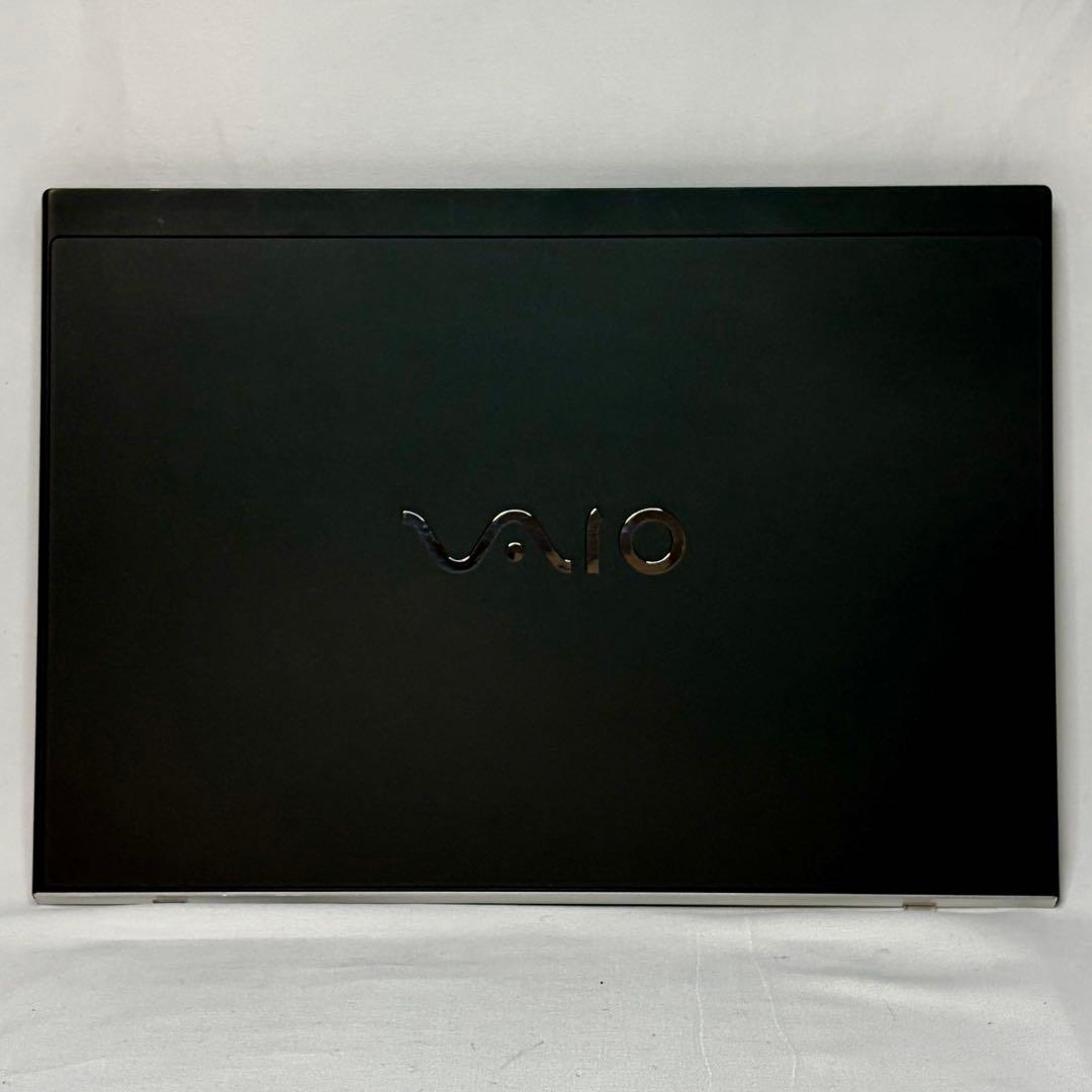 美品 VAIO Pro PJ 10世代 i5 8GB 256G FHD オフィス