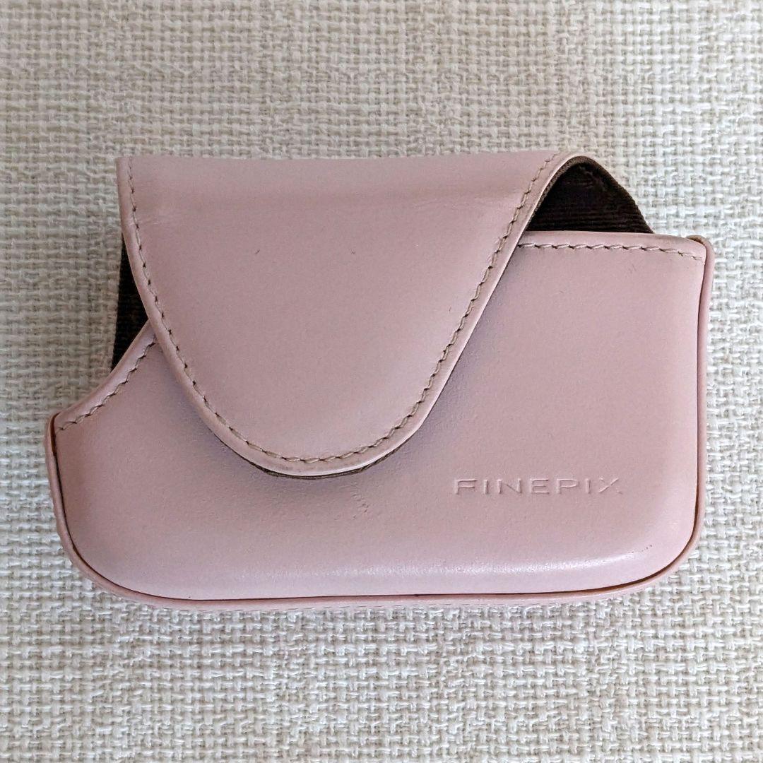 【匿名配送】FUJIFILM FINEPIX Ｚ3 デジタルカメラ　ピンク