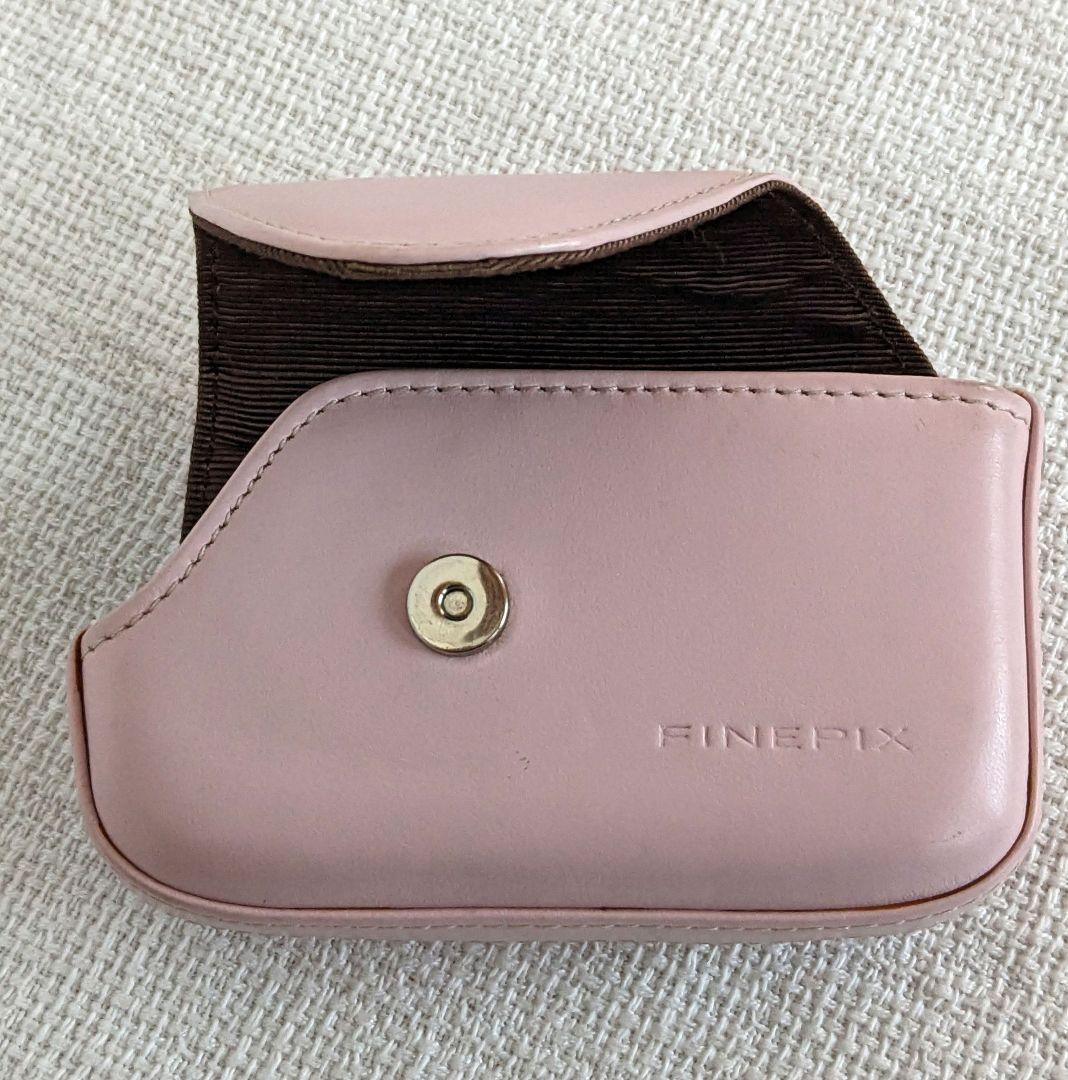 【匿名配送】FUJIFILM FINEPIX Ｚ3 デジタルカメラ　ピンク