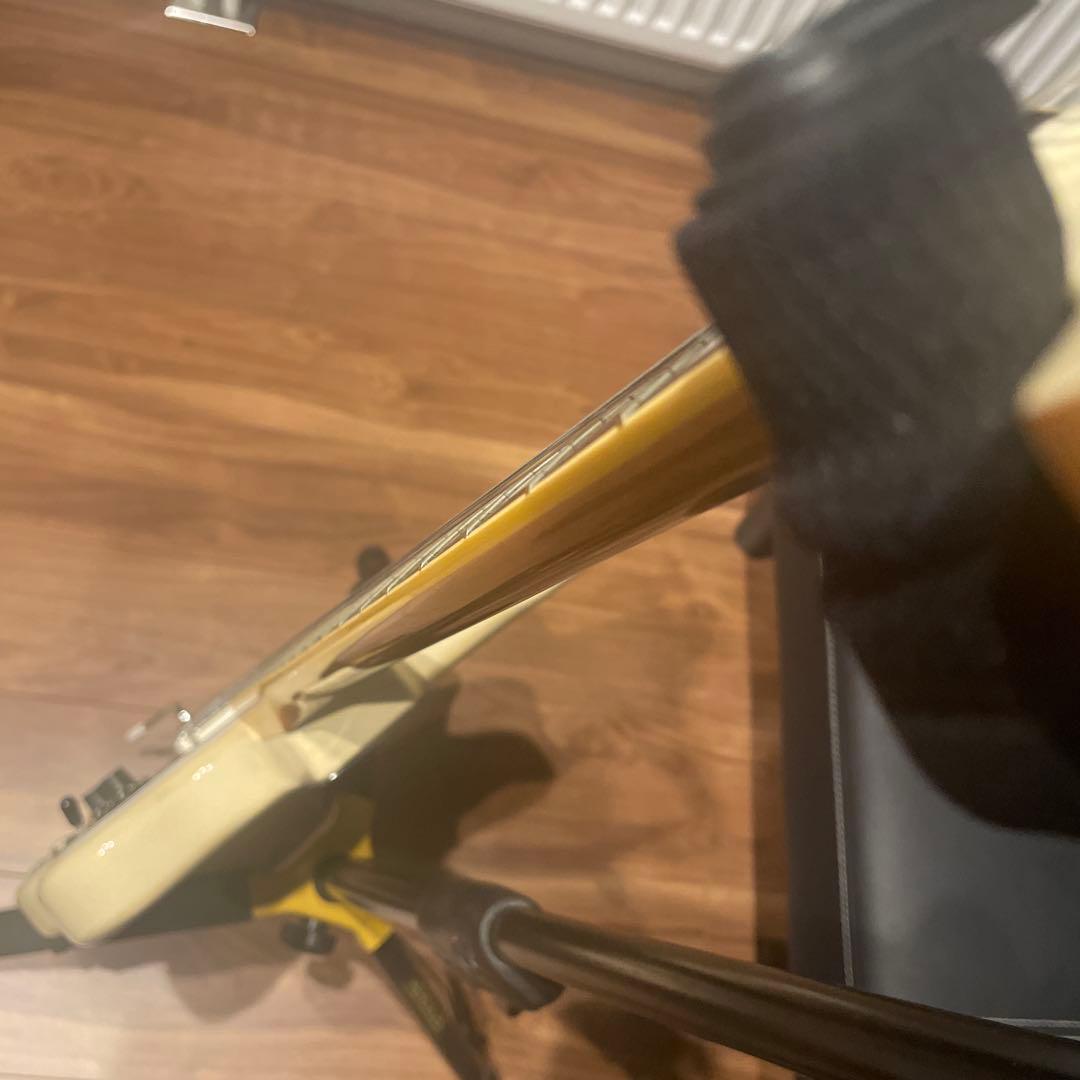 希少 JM66B Fender Jazzmaster マッチングヘッド