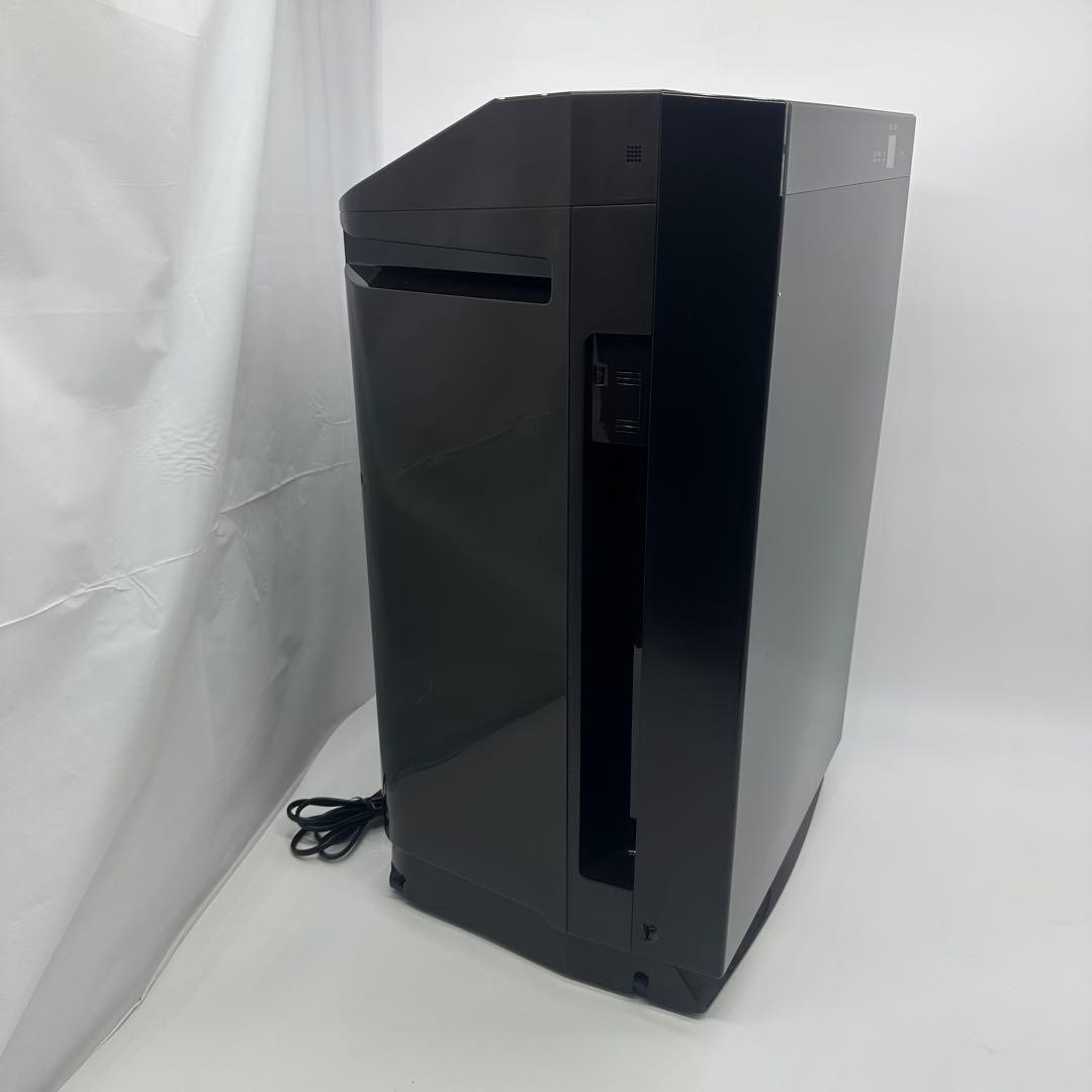 DAIKIN MCZ70W-T 除加湿空気清浄機 ブラウン　2020製　最上級