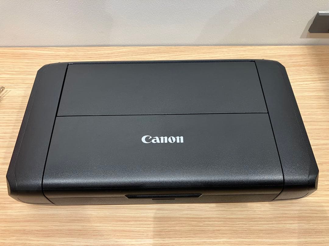Canon モバイルプリンター