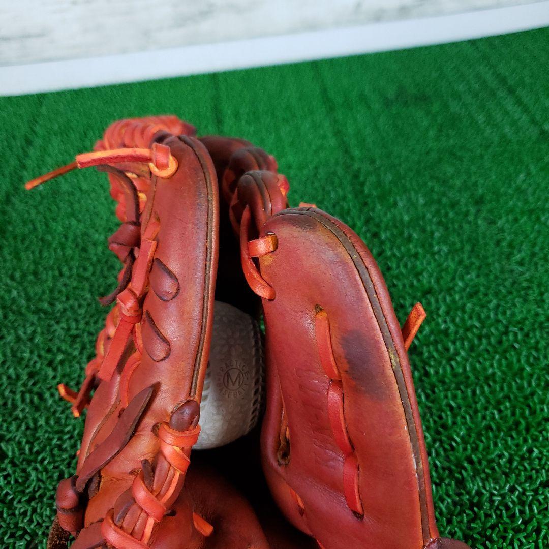 久保田スラッガー　軟式　内野