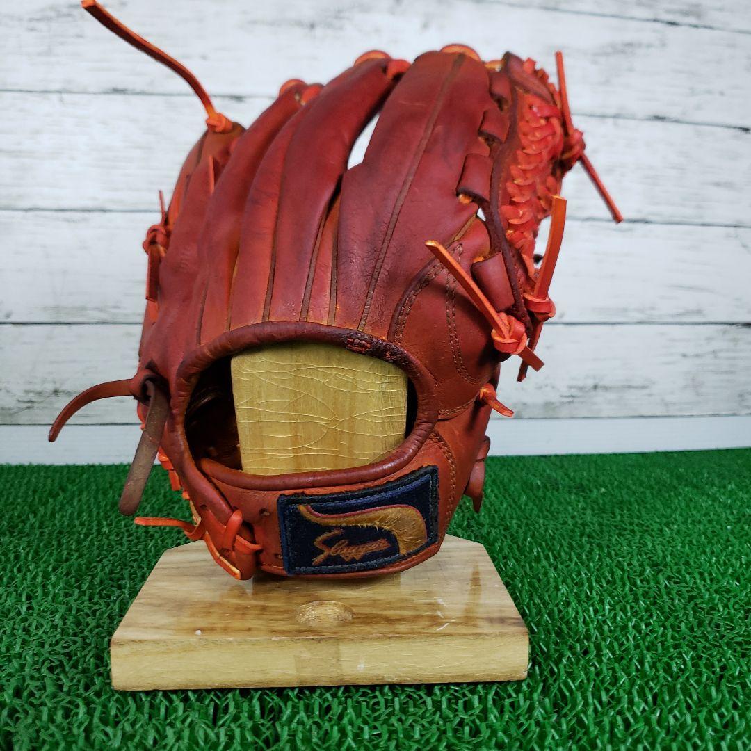 久保田スラッガー　軟式　内野