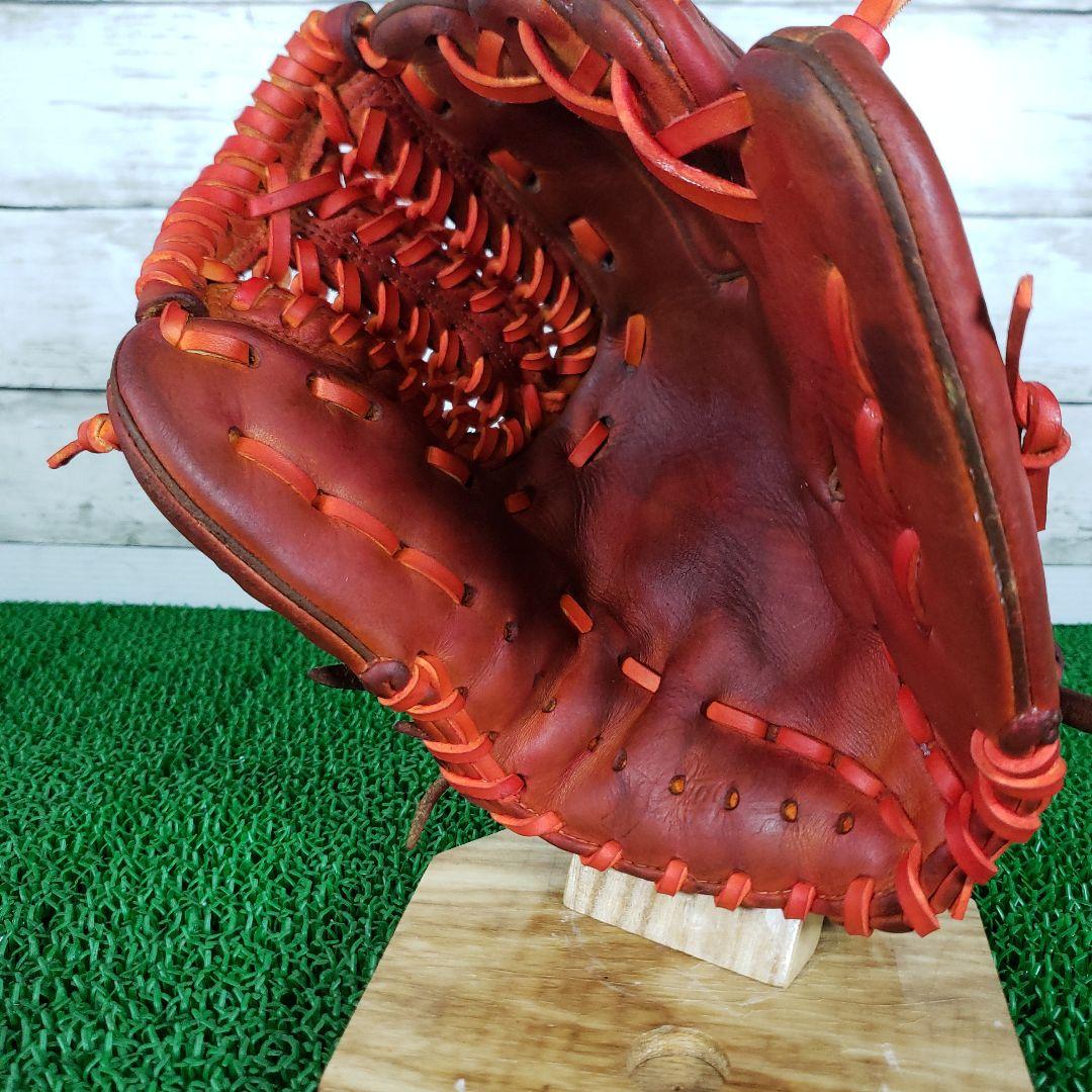 久保田スラッガー　軟式　内野