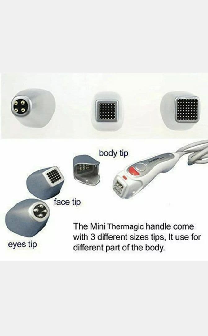 ボディ・フェイスケア THEREMAGE