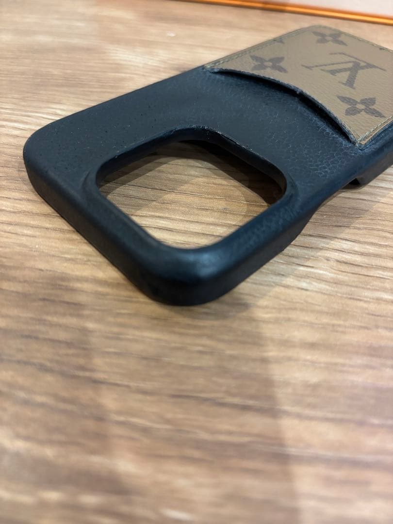LOUIS VUITTON ヴィトン iPhone14pro ケース