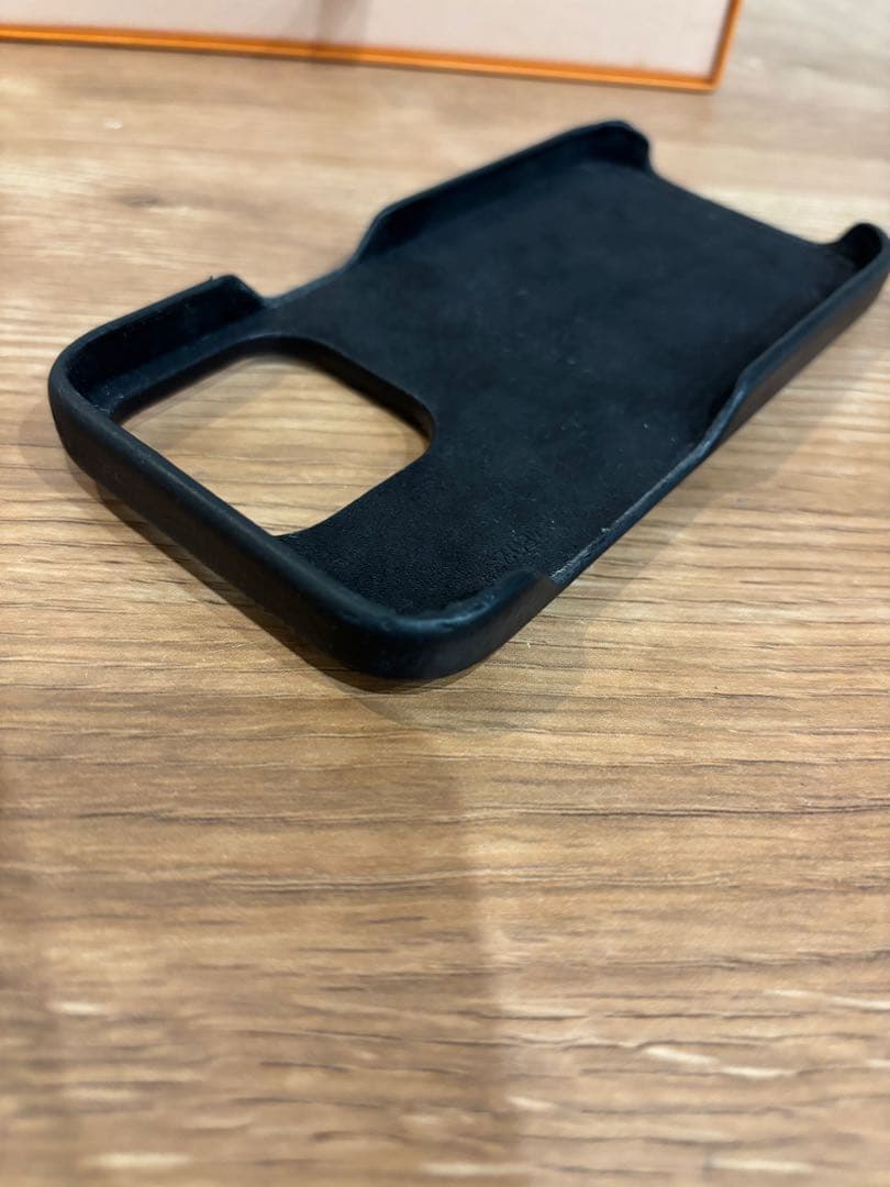 LOUIS VUITTON ヴィトン iPhone14pro ケース