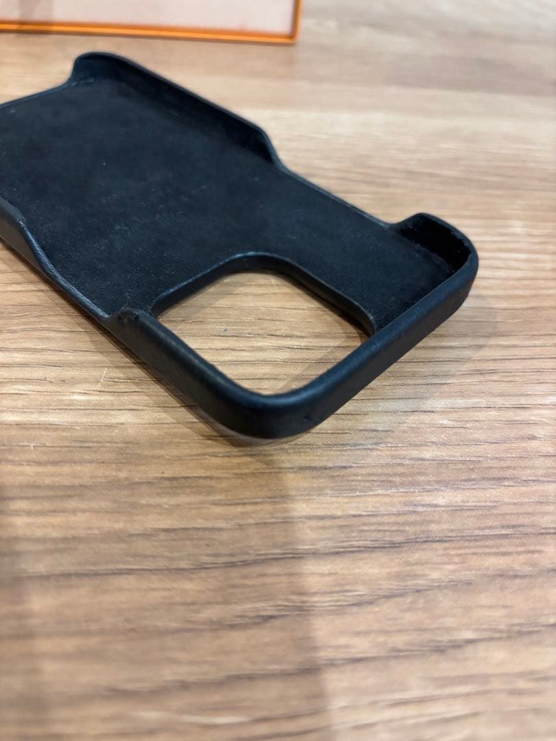 LOUIS VUITTON ヴィトン iPhone14pro ケース